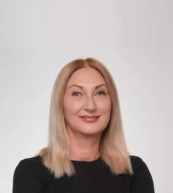 Ольга Вечкинзова